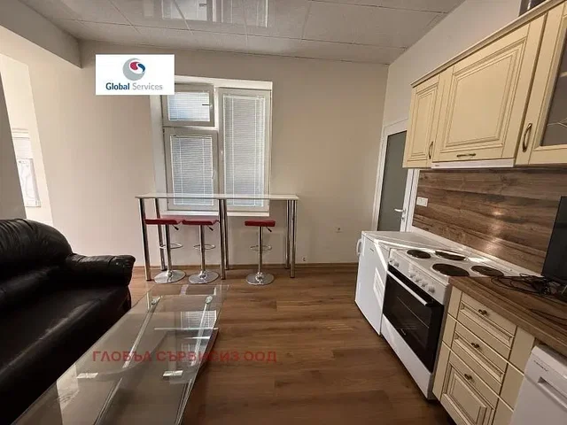 Obývací pokoj