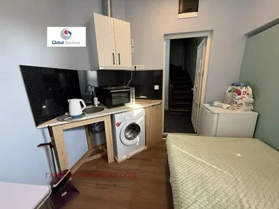 Obývací pokoj