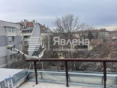 Obývací pokoj
