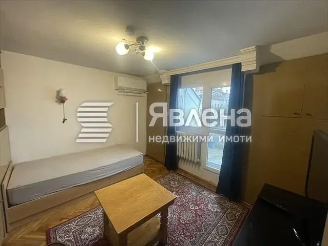Obývací pokoj