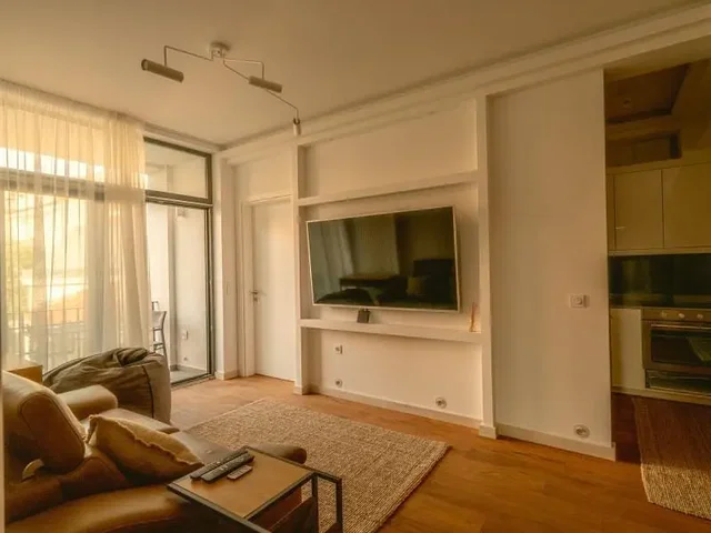 Woonkamer