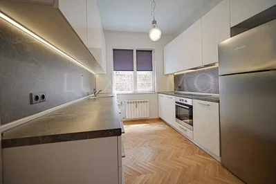 Obývací pokoj