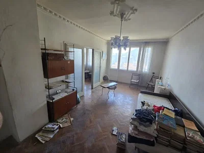 Dnevni boravak