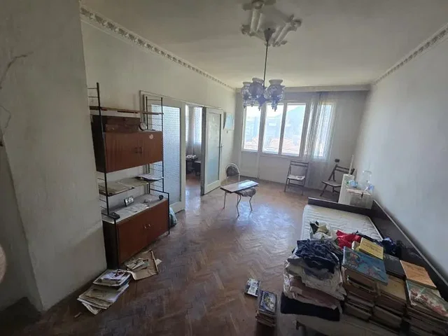 Dnevni boravak