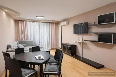 Woonkamer