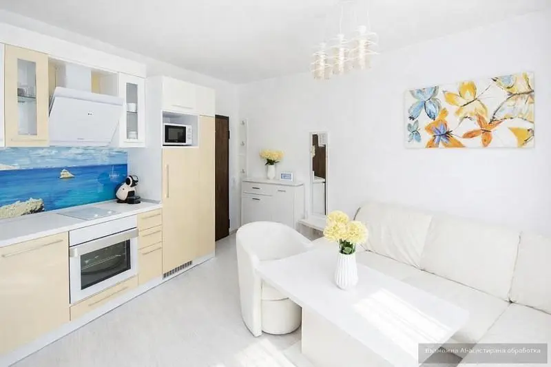 Woonkamer