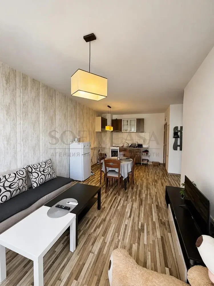 Woonkamer
