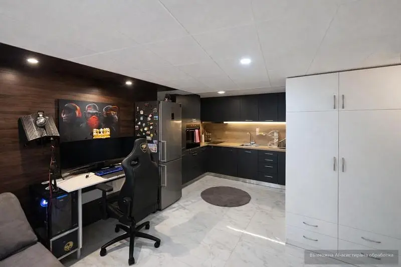 Salon