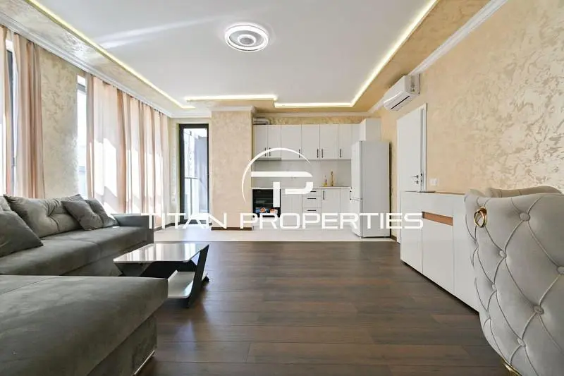 Woonkamer