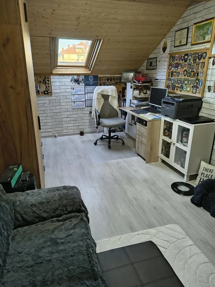 Obývací pokoj
