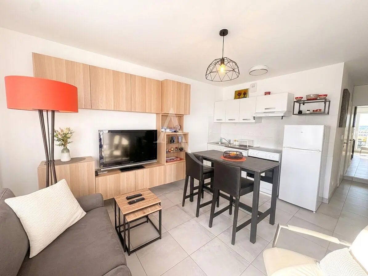 Obývací pokoj