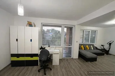 Obývací pokoj