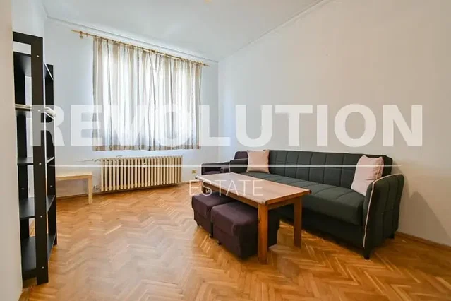 Obývací pokoj