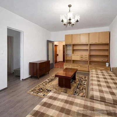 Obývací pokoj