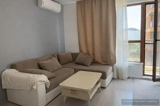 Obývací pokoj