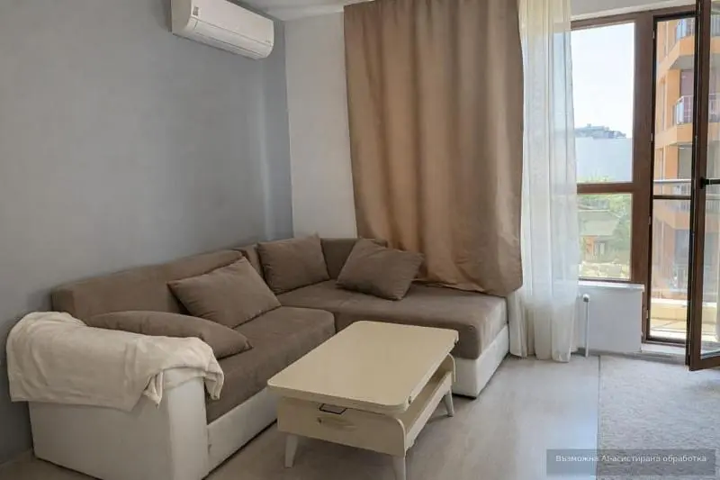 Obývací pokoj