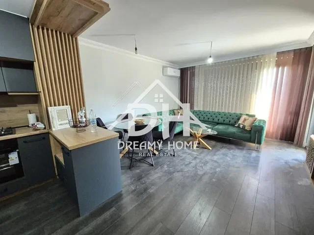 Obývací pokoj