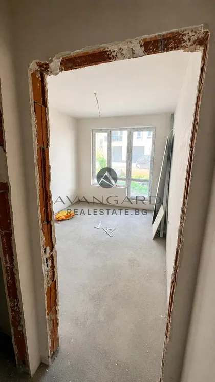 Obývací pokoj