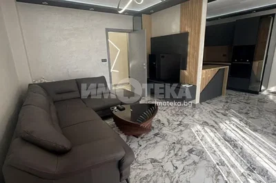 Obývací pokoj