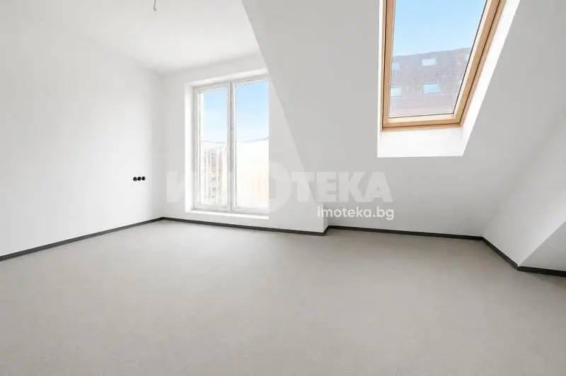 Obývací pokoj