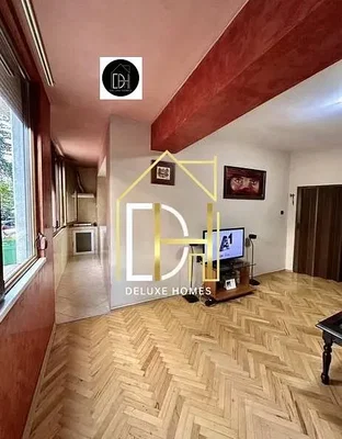 Obývací pokoj