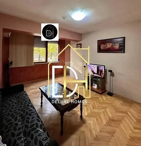 Obývací pokoj