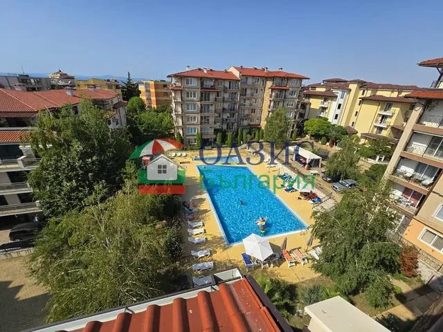 Obývací pokoj