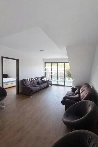 Obývací pokoj