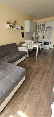 Obývací pokoj