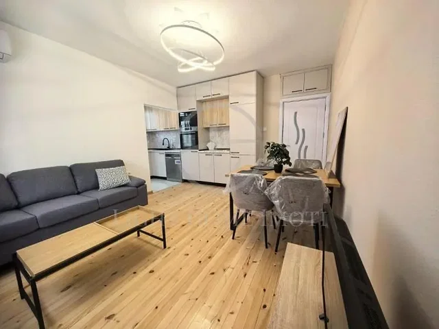 Salon