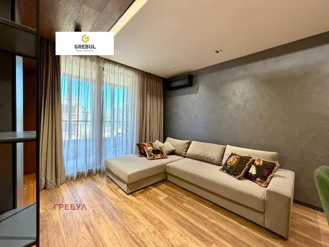 Dnevna soba