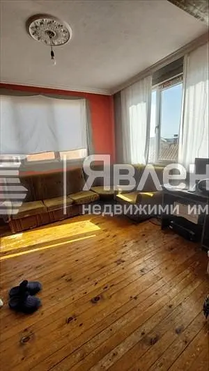 Dnevni boravak