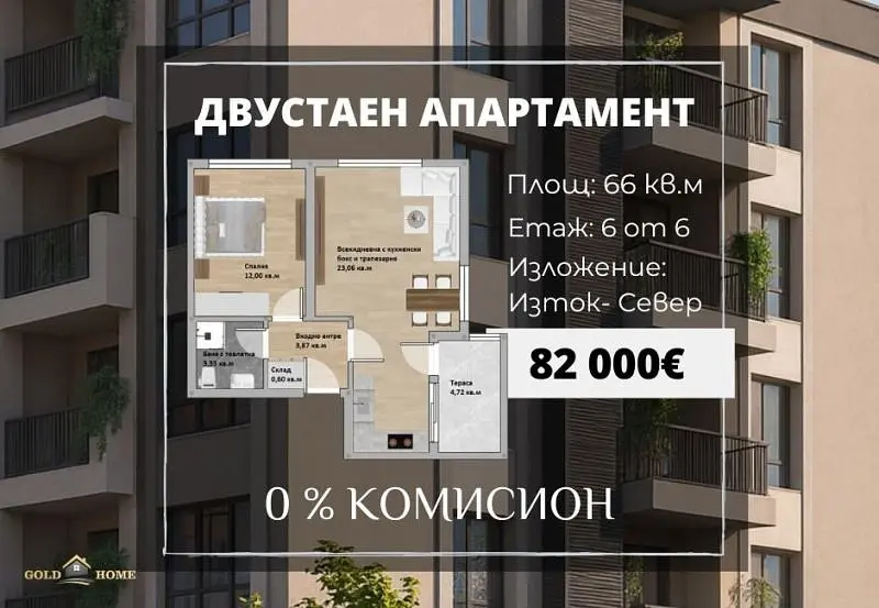 Dnevna soba