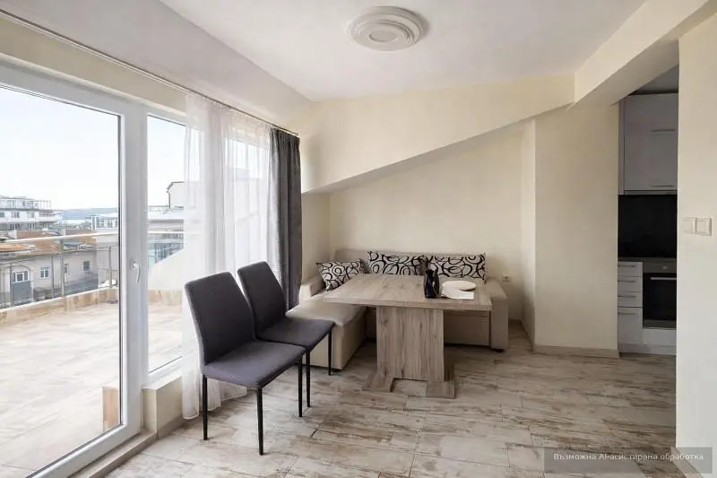 Salón
