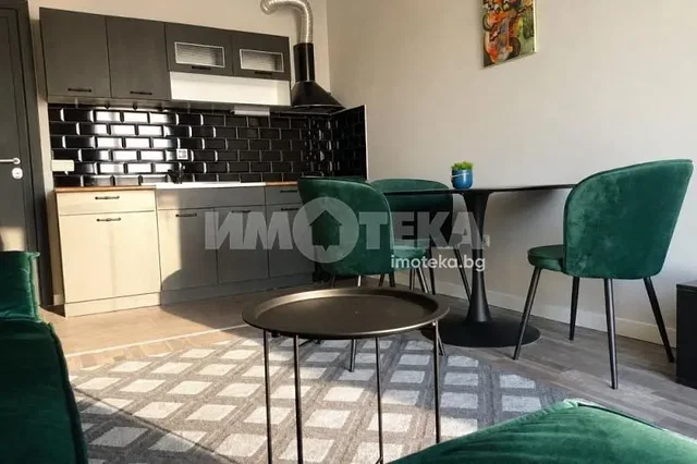 Dnevna soba