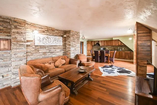 Salón