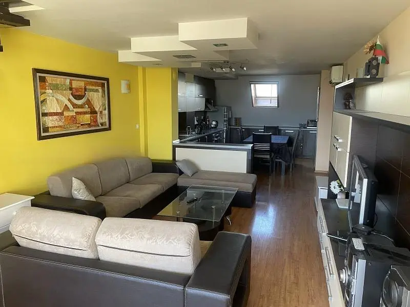 Salón