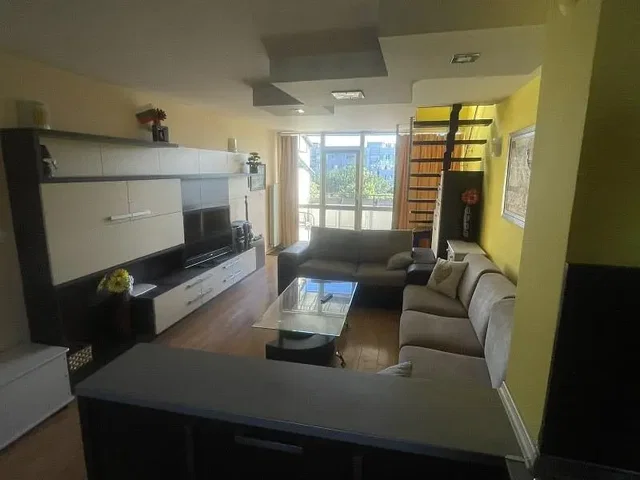 Salón