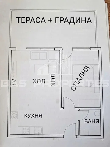 Dnevna soba