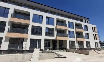Dnevna soba