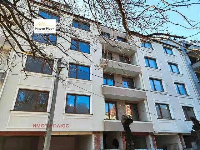Dnevna soba