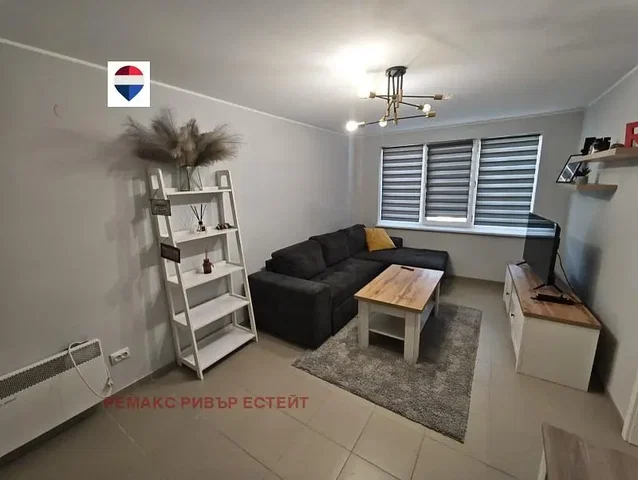 Dnevni boravak