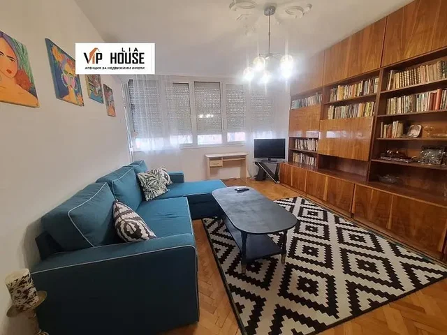 Dnevna soba