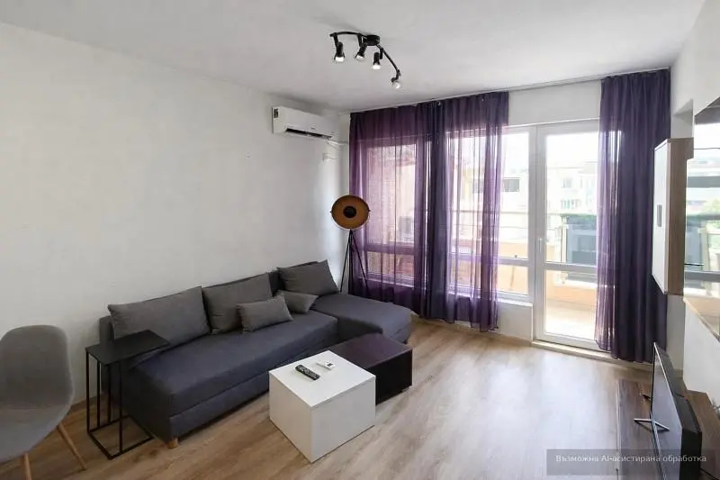 Salón
