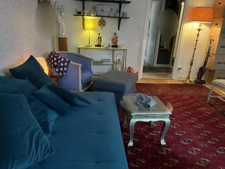 Sala de estar