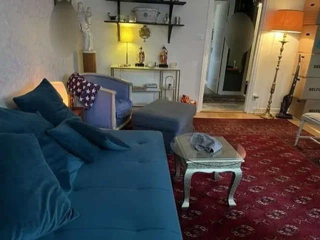 Sala de estar