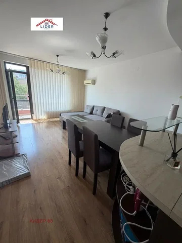 Woonkamer