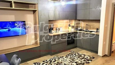 Woonkamer