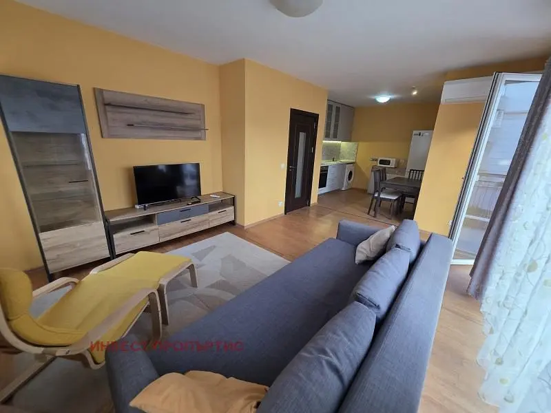 Woonkamer
