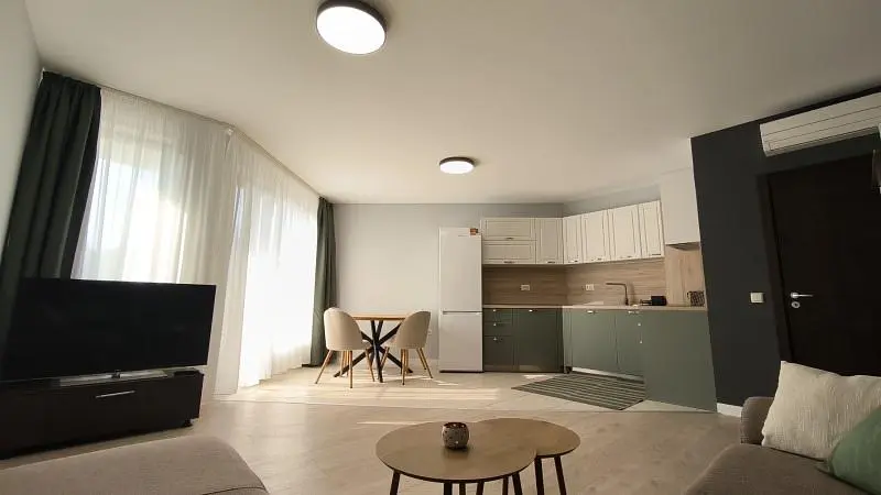 Woonkamer